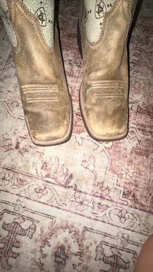 Ariat Boots Women’s thumbnail 3