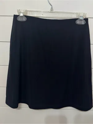 Iz Byer black skirt thumbnail 2