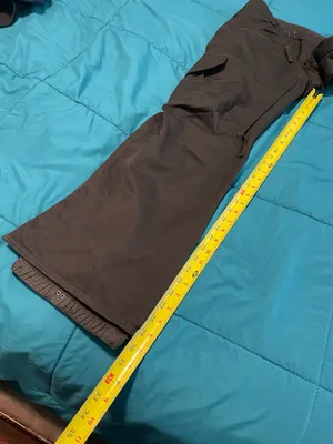 Womens 686 infidry 10k snow pants XS thumbnail 2