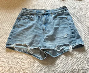 American Eagle Shorts  thumbnail 1
