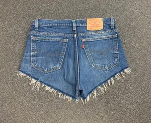 Levi's Vintage 505 shorts thumbnail 1