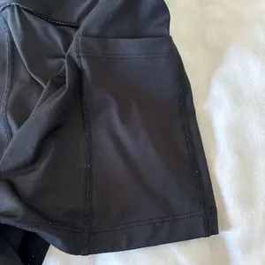 GK Black Women's Skort Cheer Tennis Size undefined thumbnail 5