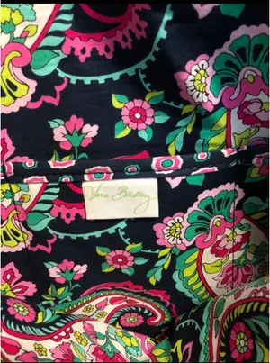 Vera Bradley Bag thumbnail 4