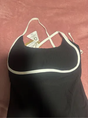 Berlook swim Black thumbnail 5