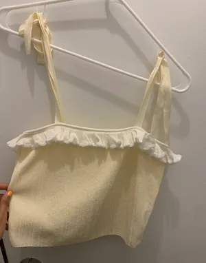 NWT Knit Top thumbnail 2