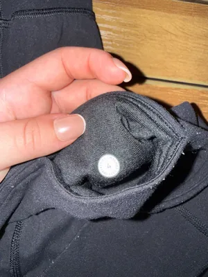 Lululemon Align Joggers 28"  thumbnail 4