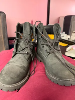 Timberland Black thumbnail 2