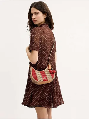 Coach Emily Shoulder Bag thumbnail 7