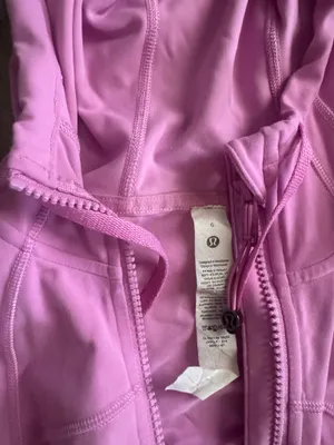 Lululemon define jacket thumbnail 2