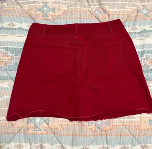 Forever 21 Skirt thumbnail 2