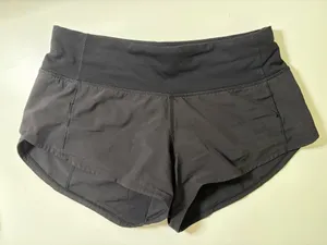 Lululemon Shorts Speed Up 2.5" thumbnail 1