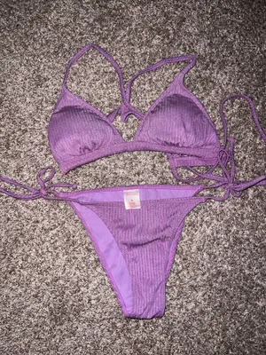 Target Bikini Set Xhilaration thumbnail 1