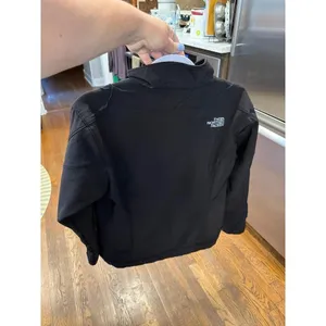 The North Face Apex soft shell jacket a full-zip closure women's small‎ thumbnail 3