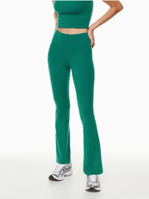 Aritzia TNA Chill Atmosphere Flare leggings thumbnail 5