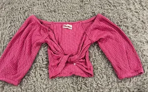 Urban Outfitters Crop Top thumbnail 2
