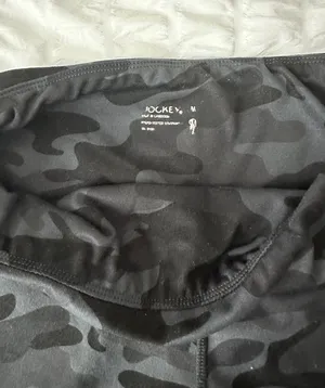 Jockey Biker Shorts Size M thumbnail 3