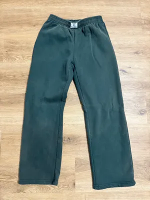 PARKE New York Boxer Sweatpants Cedar / XS thumbnail 1