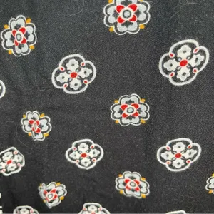 Old Navy Casual Floral Medallion Print MicroPleat front Tshirt Dress Navy XS thumbnail 12