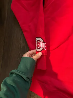 Champion Ohio State Crewneck thumbnail 3
