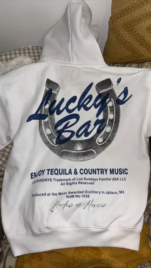 Los Sundays Tequila Sweatshirt thumbnail 2
