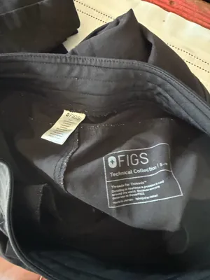 Figs scrub technical collection set size small thumbnail 4