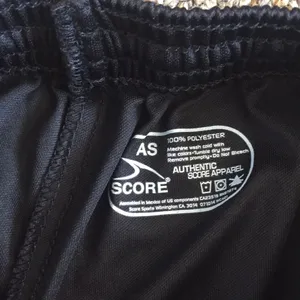 Workout Soccer shorts thumbnail 3