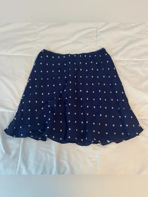 Reformation skirt thumbnail 4