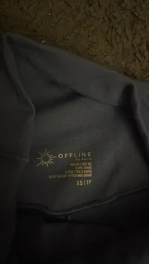 Aerie Leggings thumbnail 3