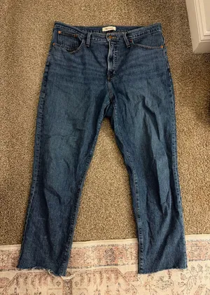 Madewell Jeans thumbnail 1