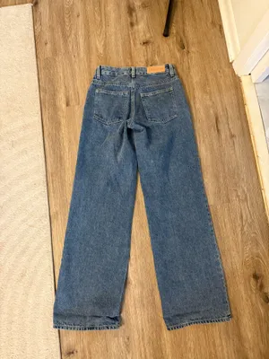 PacSun Casey Low-Rise Baggy Jeans thumbnail 2
