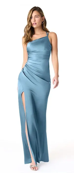 Azazie Bridesmaid Dress thumbnail 1