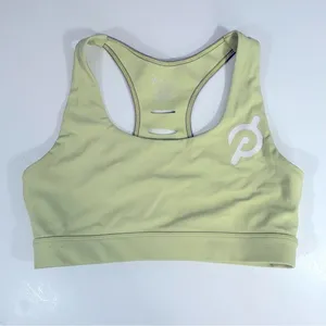 Peloton‎ Neon Sophia Bra Size Small thumbnail 3