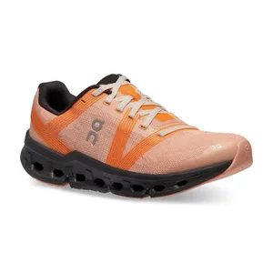 On Cloudgo Rose Magnet Peach Women's Lace Up Low Top Running Shoes Size 6.5 US thumbnail 10