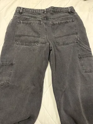 Edikted Pants thumbnail 3