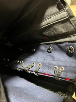 NWOT Corset Size 26 thumbnail 4