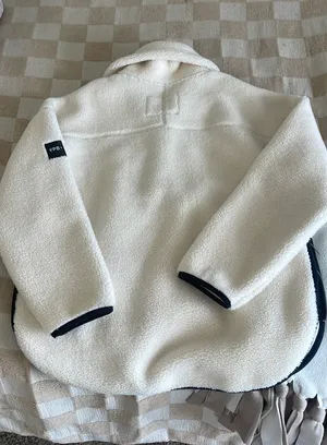Abercrombie Sherpa Quarter-Zip thumbnail 4