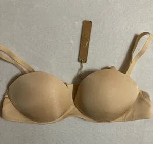 SKIMS Strapless Ultimate Push Up Bra 34A thumbnail 3