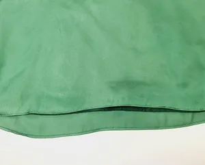 Lovers and Friends Laguna Top in Green Small thumbnail 9