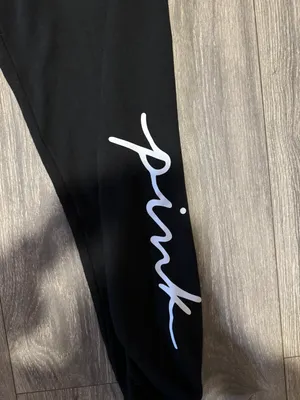 Victoria's Secret Sweatpants thumbnail 4