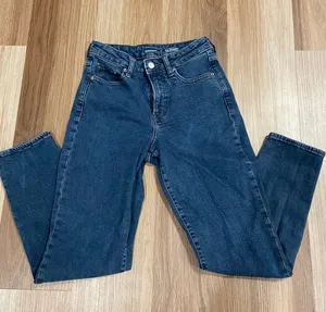 Old Navy O.G. Straight Jeans thumbnail 1