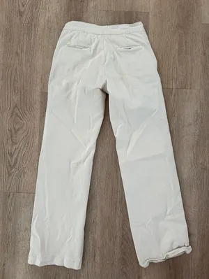 White Pants thumbnail 3