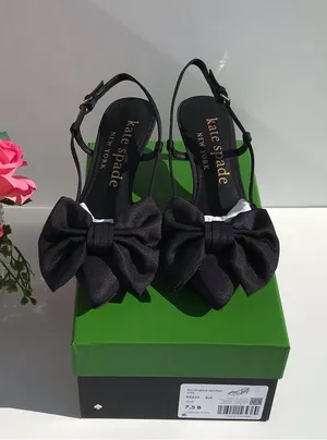 Kate Spade Rue Slingback Mid heel pumps thumbnail 1