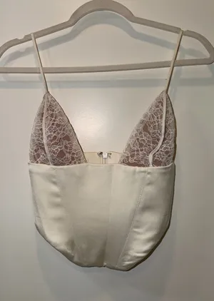 House of CB Corset thumbnail 1