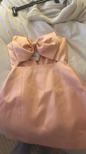 Revolve ESTELLE DRESS thumbnail 4