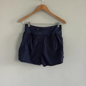 Madewell‎ MWL Running Shorts thumbnail 4