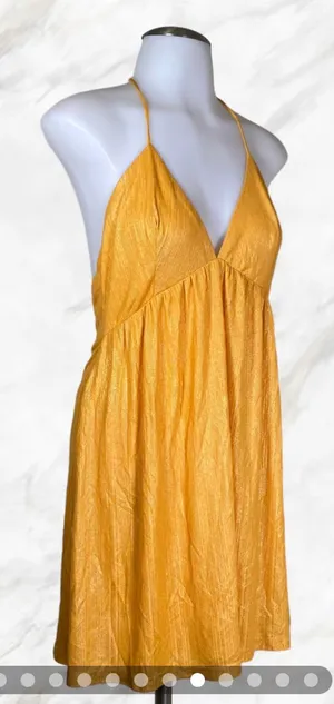 Superdown Mini Dress thumbnail 8