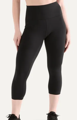 Nobull High rise capri leggings thumbnail 1