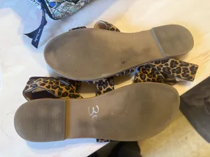 Steve Madden Sandals thumbnail 4