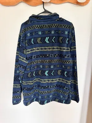 Rip Curl Fleece Zip up thumbnail 2