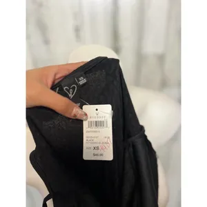 Windsor black night dress thumbnail 7
